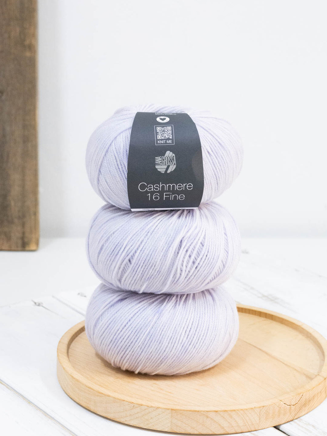 Cashmere 16 Fine 075 Lichtblauw