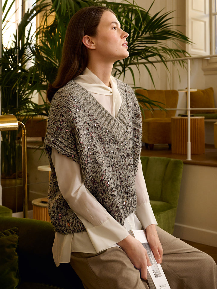 Breipakket Alta Moda Cashmere 16 Setasuri Cosmo spencer