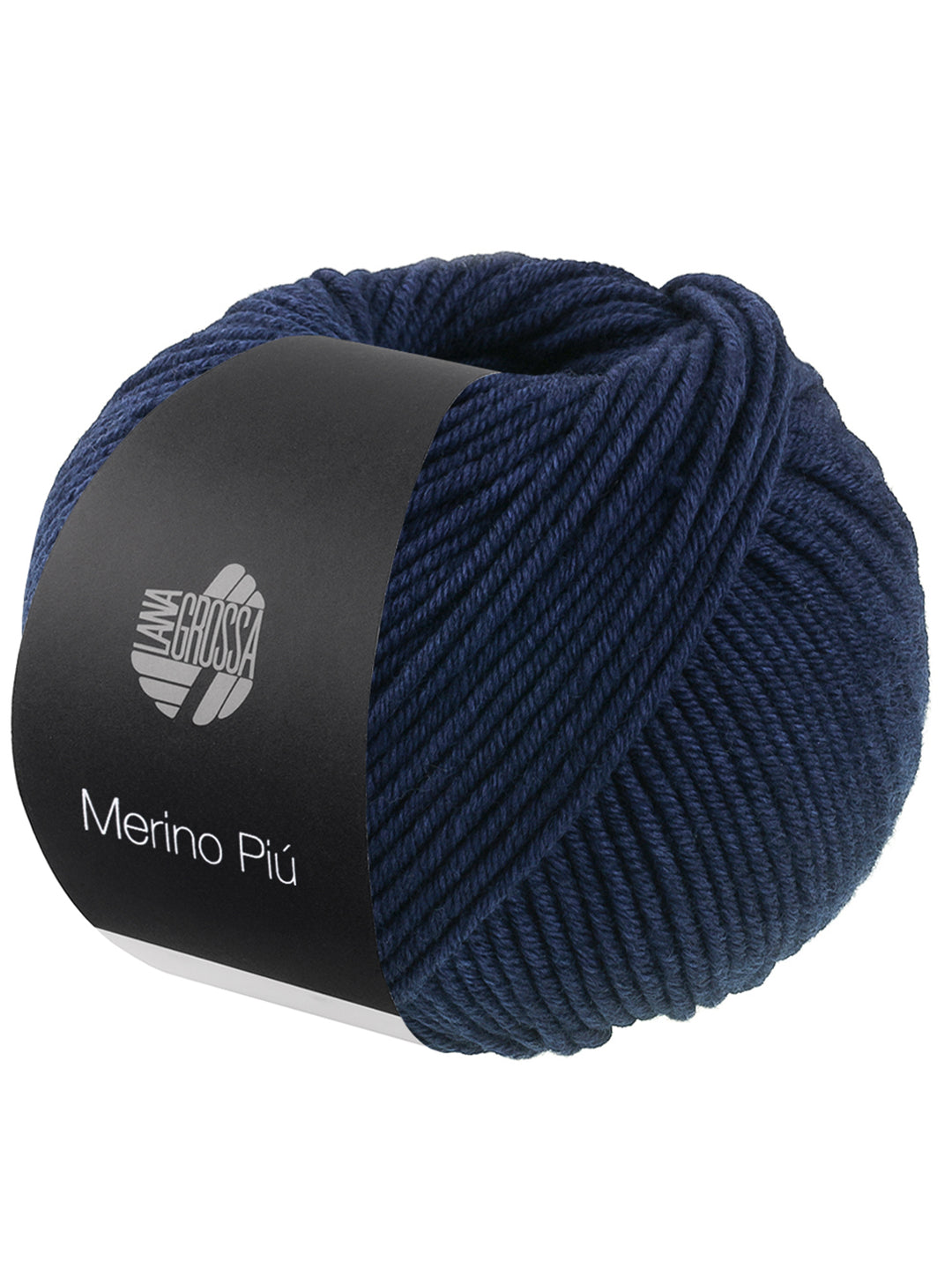 Merino Piú 009 Nachtblauw