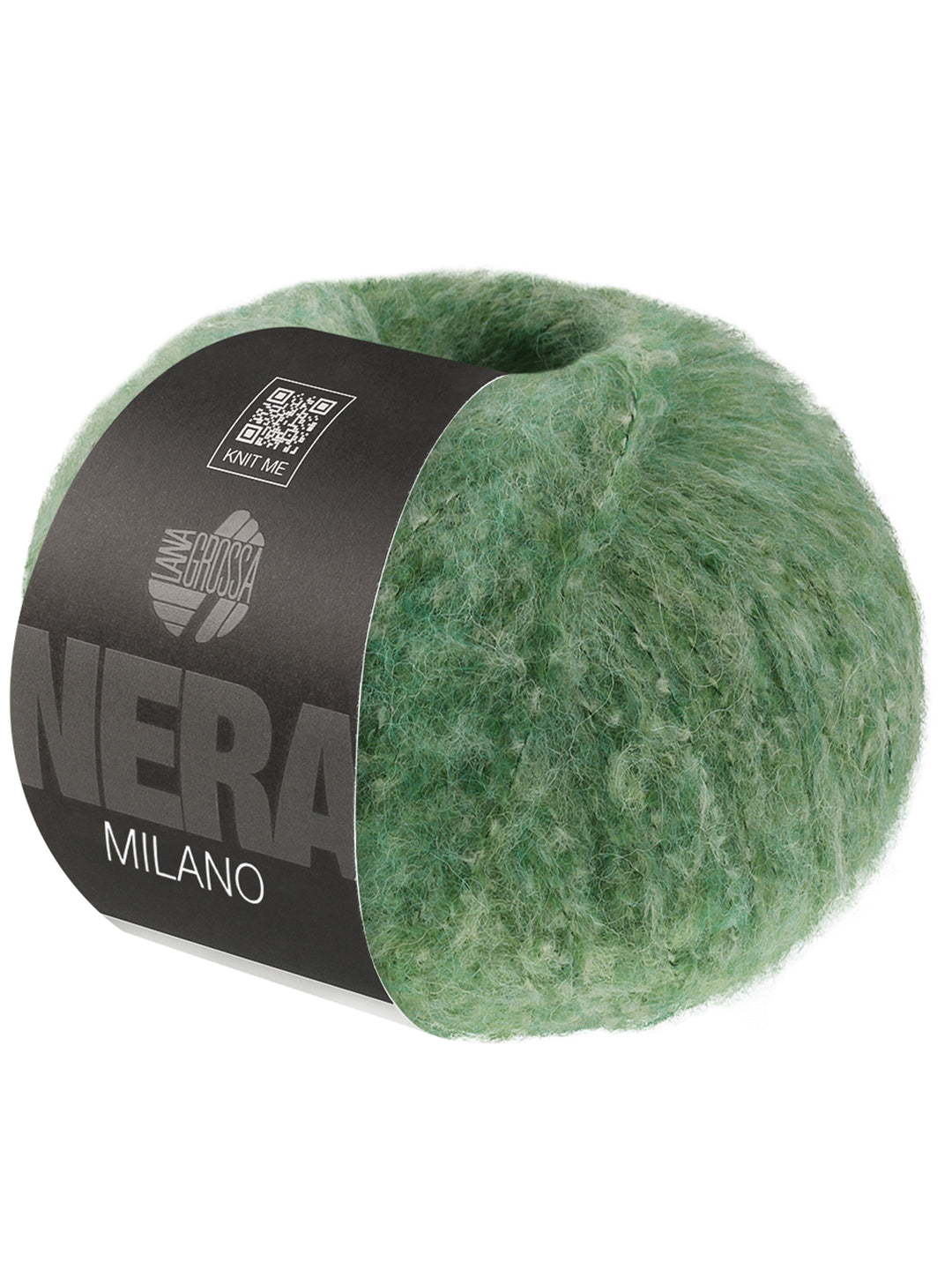Milano 007 Groen gemêleerd