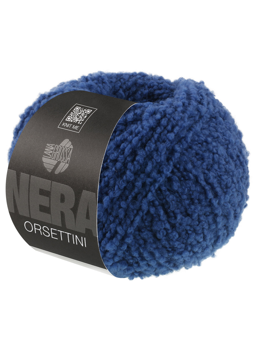 Orsettini 010 Donkerblauw