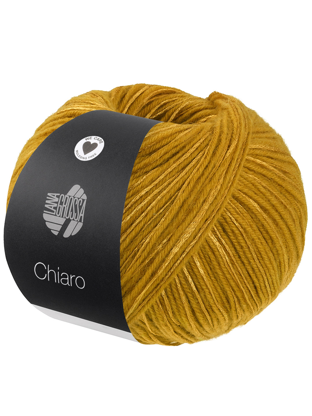 Chiaro 014 Okergeel