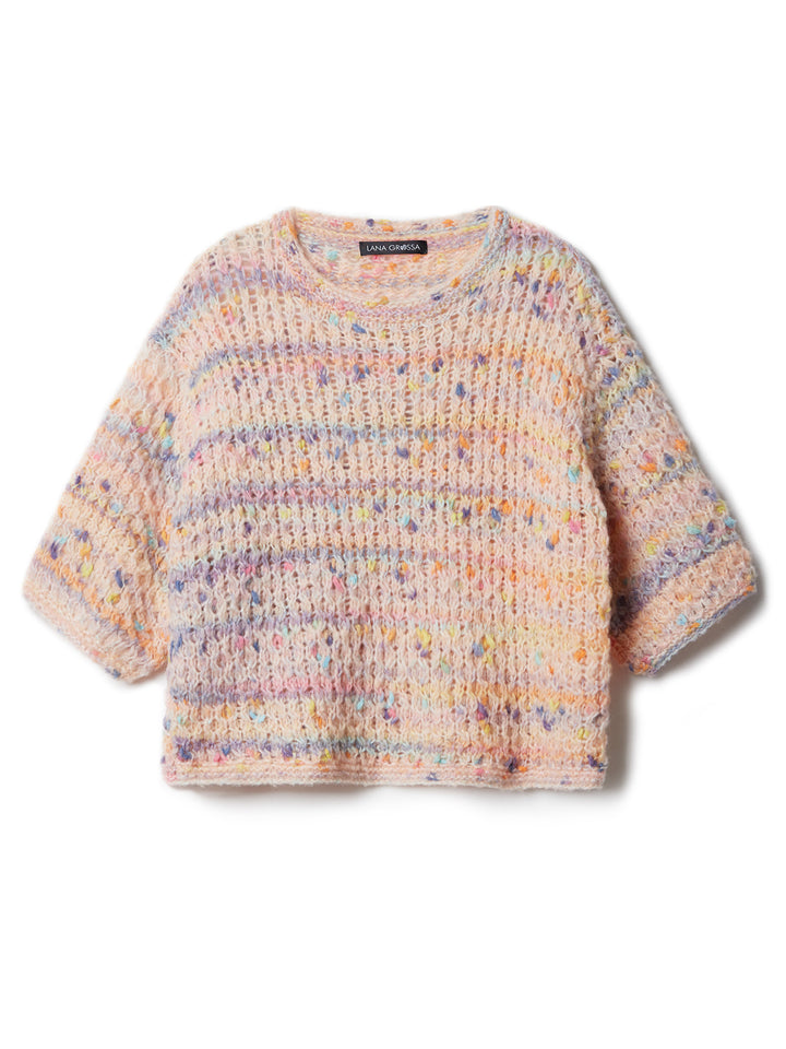 Breipakket Cassata t-shirt