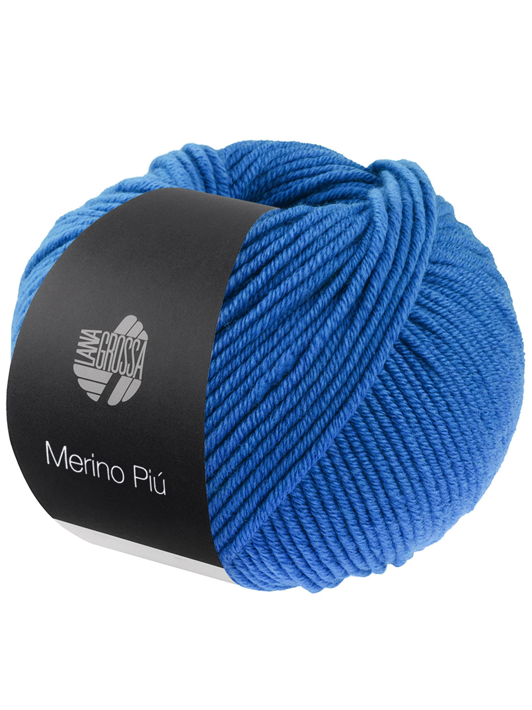 Merino Piú 008 Blauw