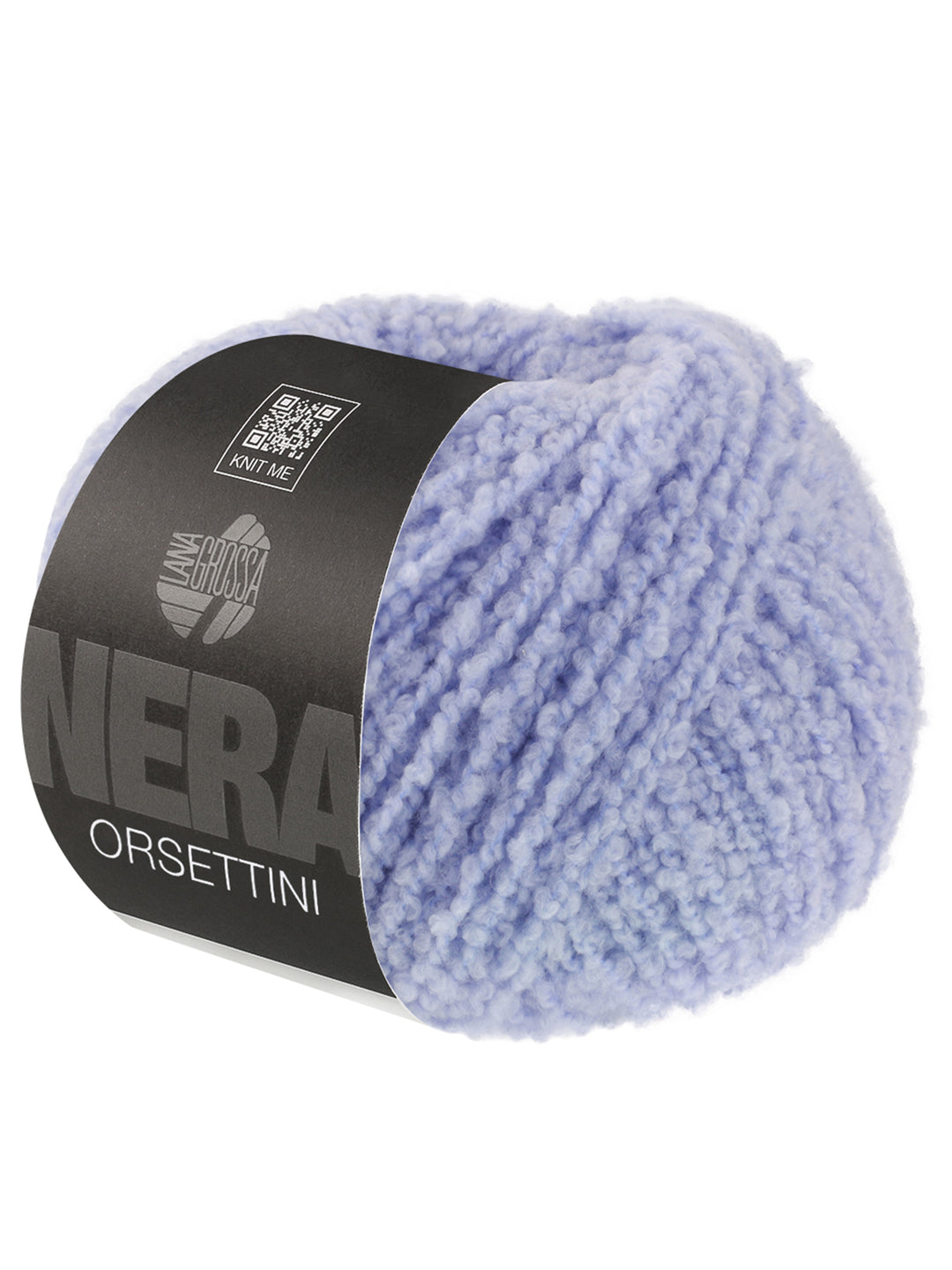 Orsettini 009 Lichtblauw