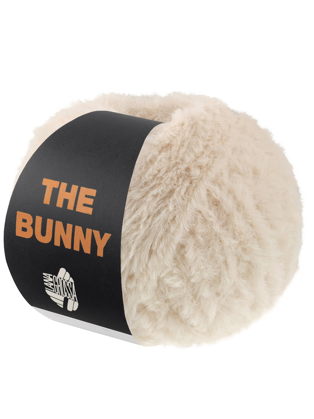 The Bunny 002 Lichtbeige