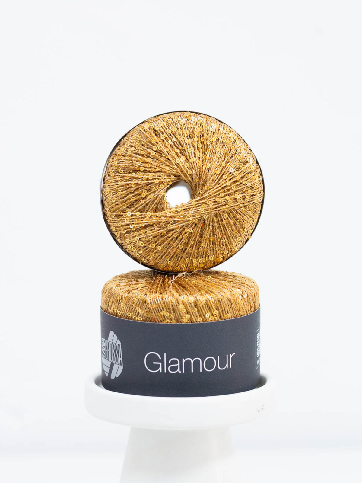 Glamour 019 Goud