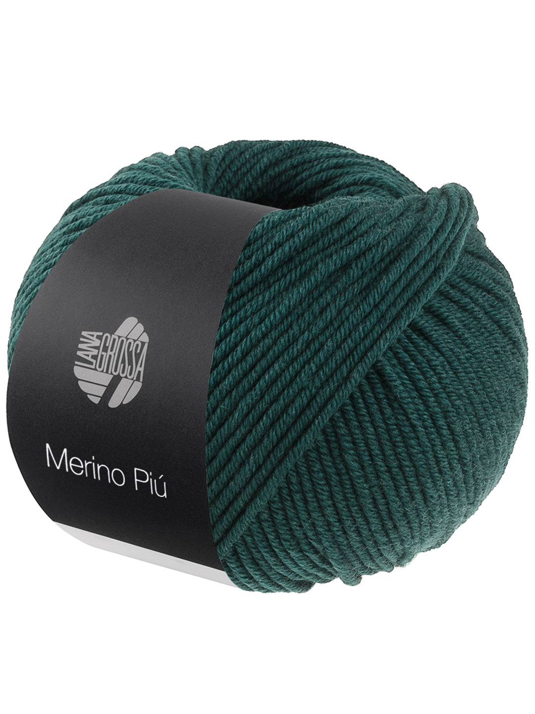 Merino Piú 007 Donkerpetrol