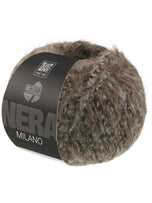 005 Bruin gemêleerd