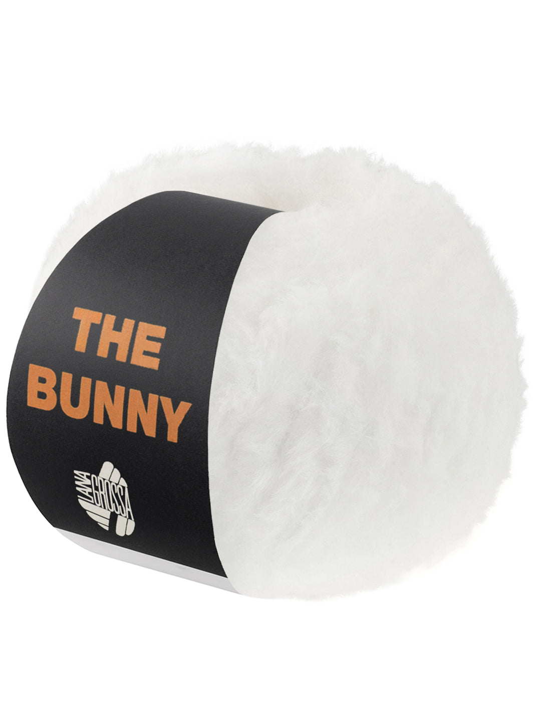 The Bunny 001
