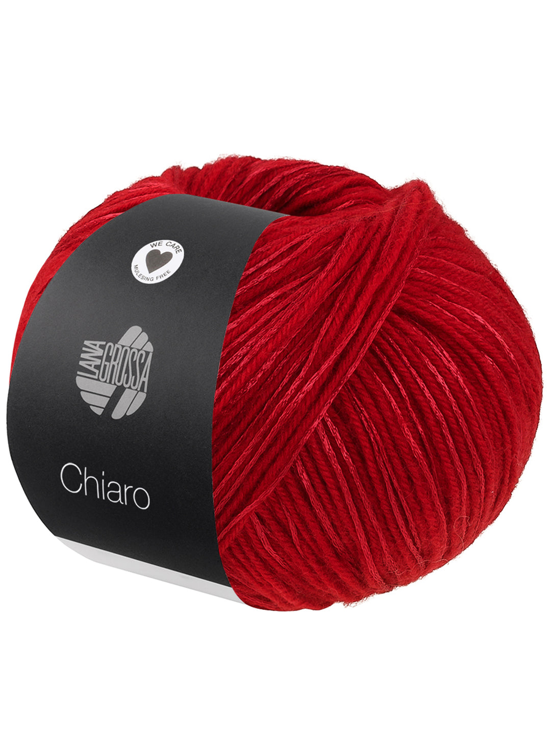 Chiaro 012 Rood