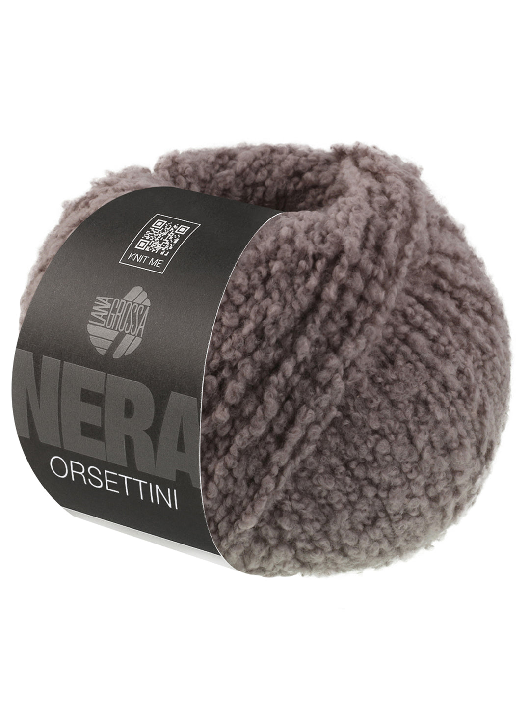 Orsettini 007 Donkergrijs