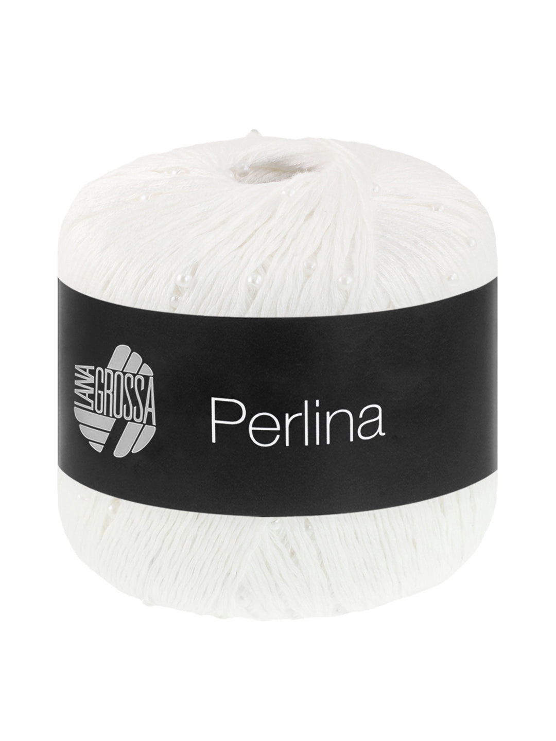 Perlina 001 Wit