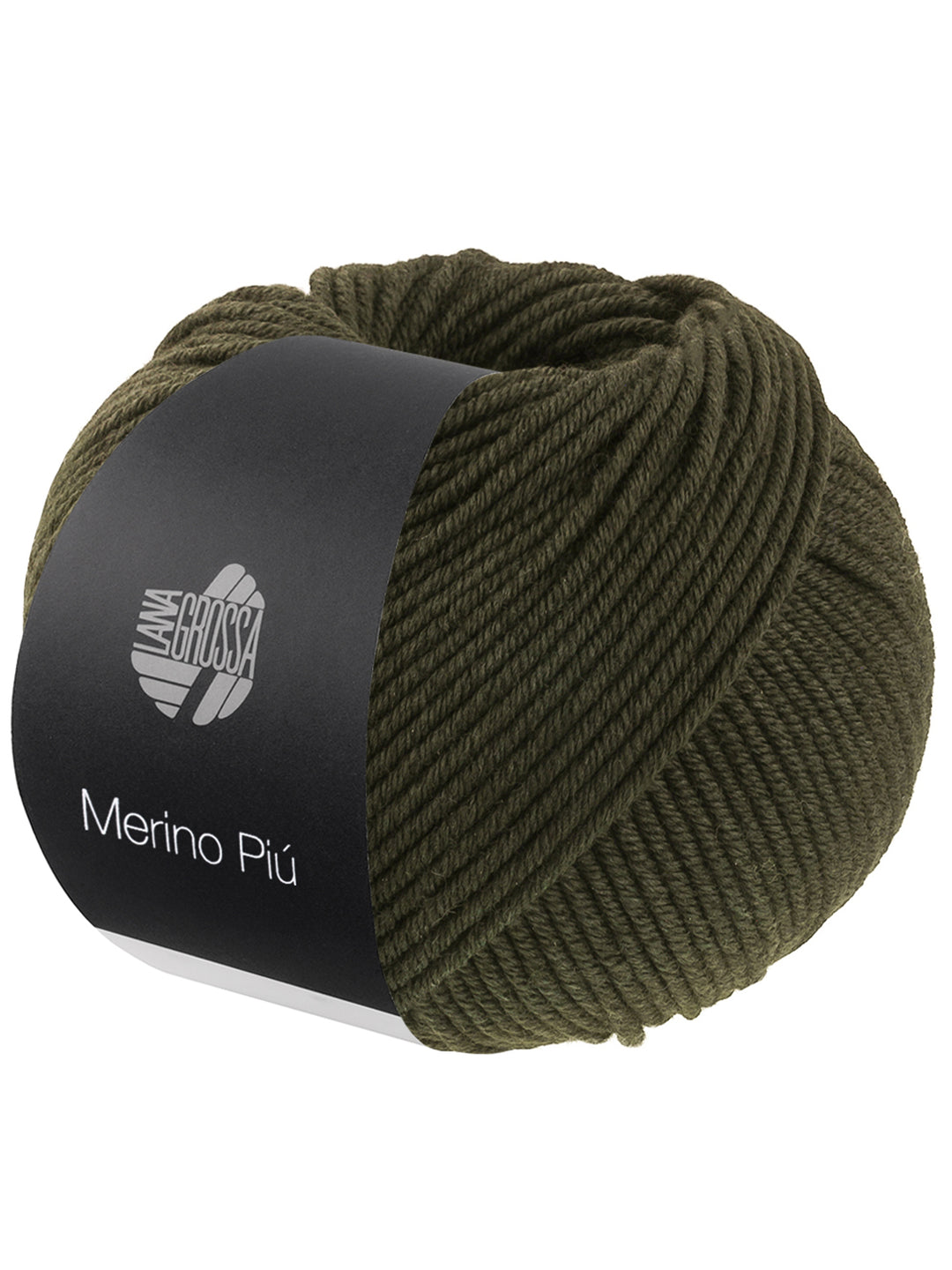 Merino Piú 005 Nachtgroen