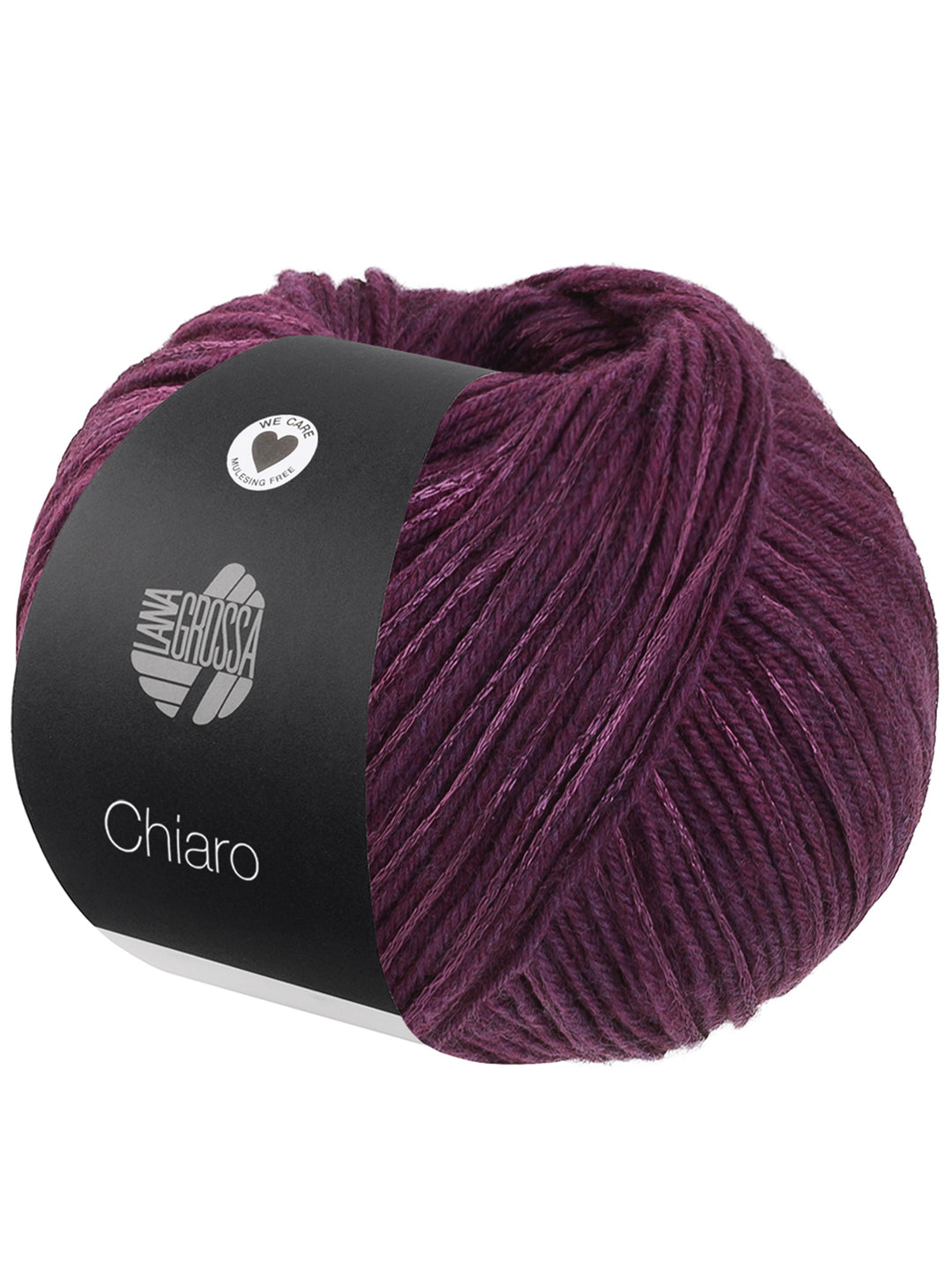 Chiaro 010 Aubergine