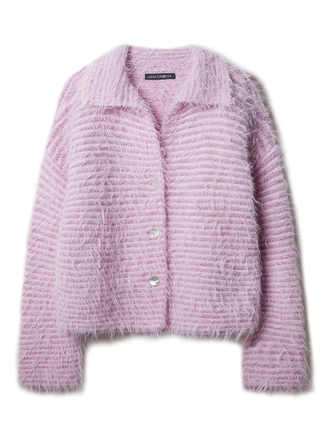 Breipakket Basta Cool Merino strepenvest
