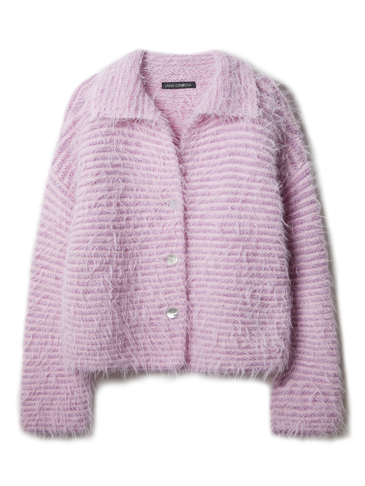 Breipakket Basta Cool Merino strepenvest