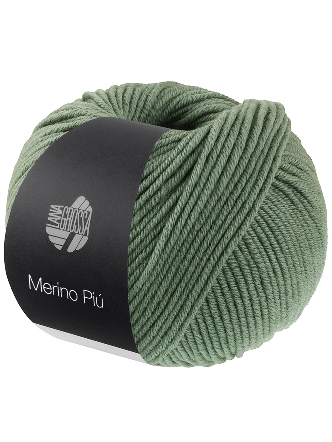 Merino Piú 004 Groen