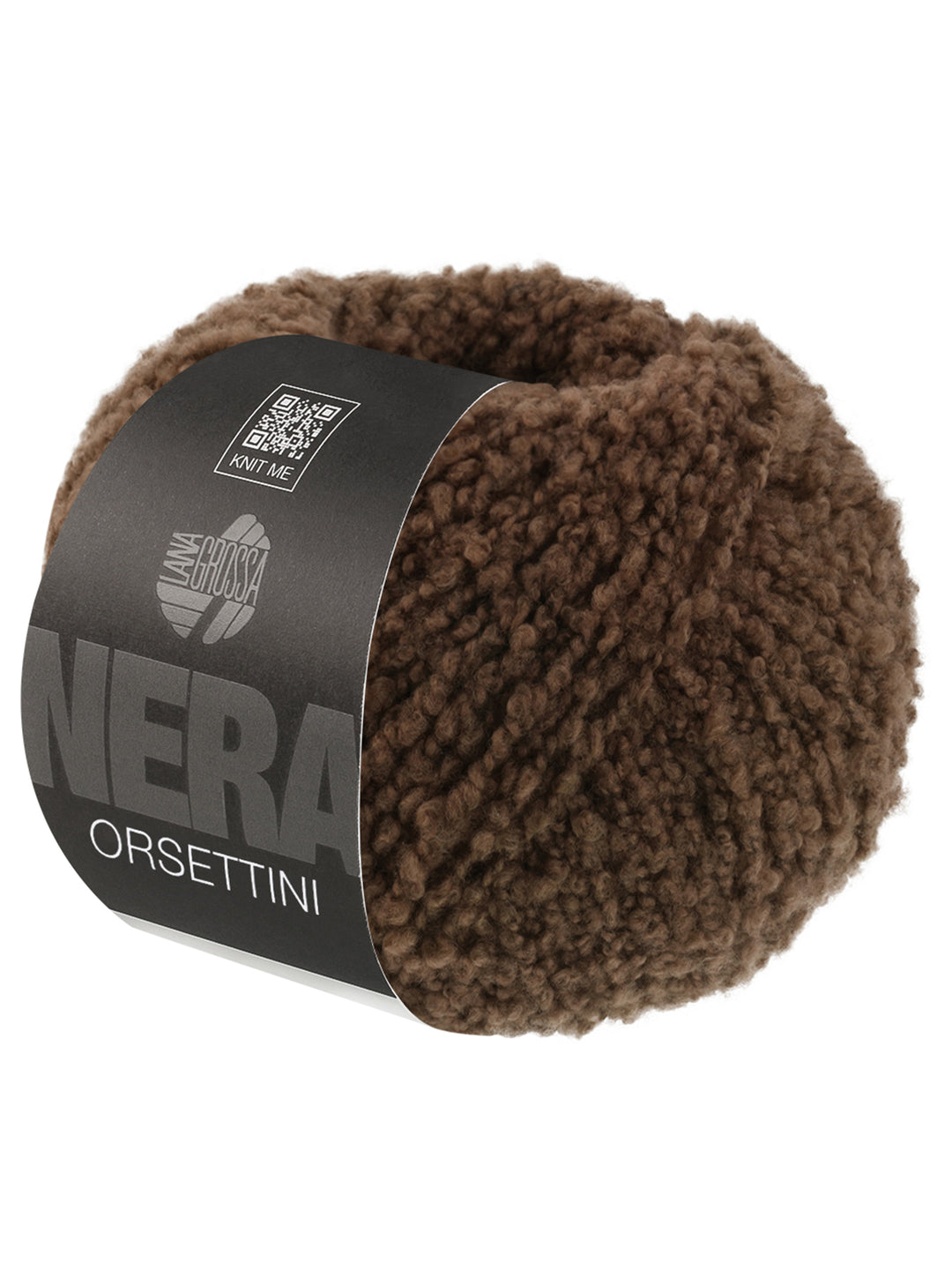 Orsettini 005 Donkerbruin