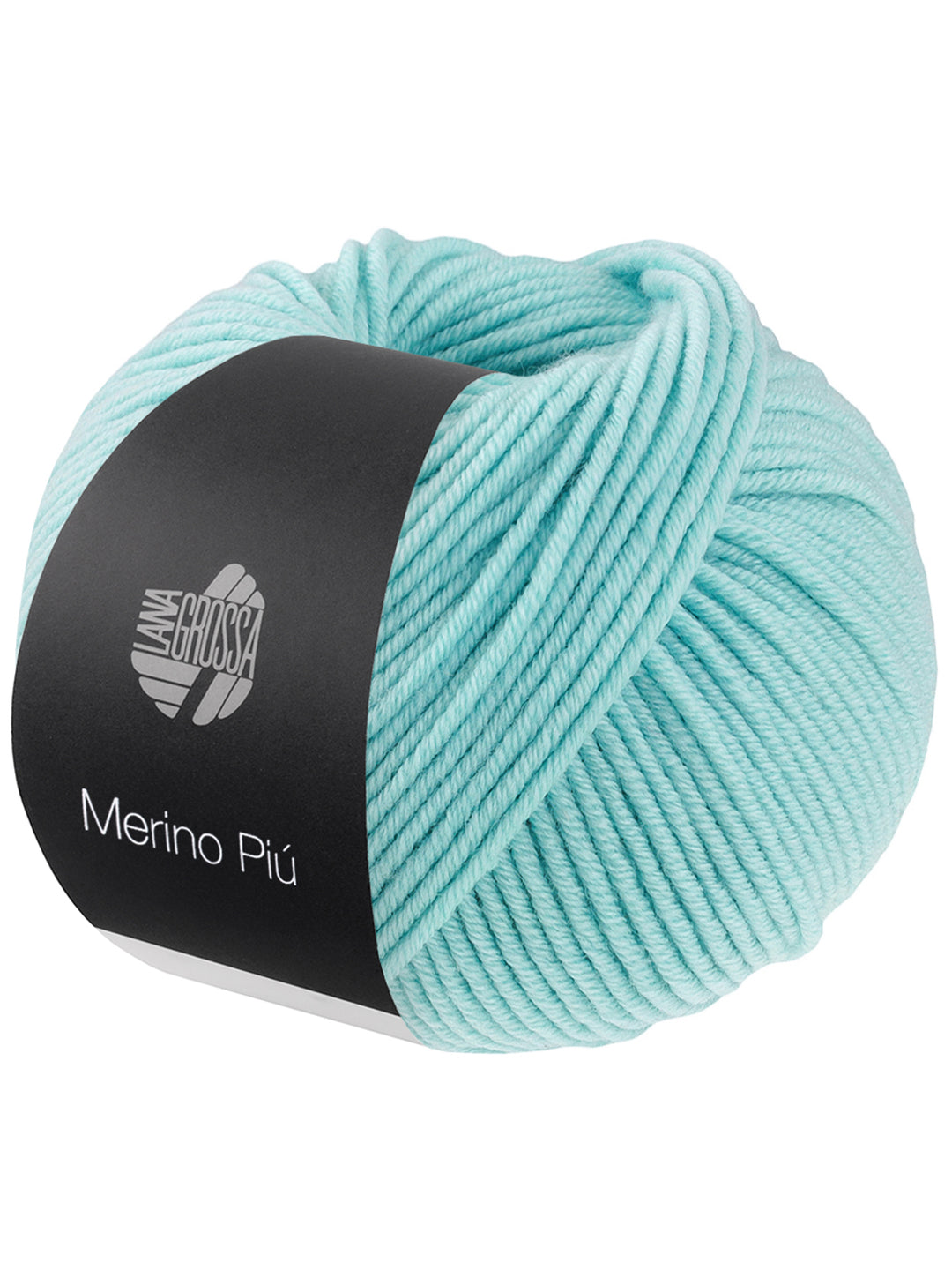 Merino Piú 003 Mintgroen