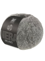 001 Grijs gemêleerd