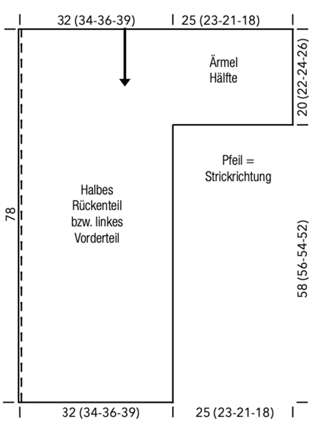 Breipakket Summer Softness Popcorn kimono