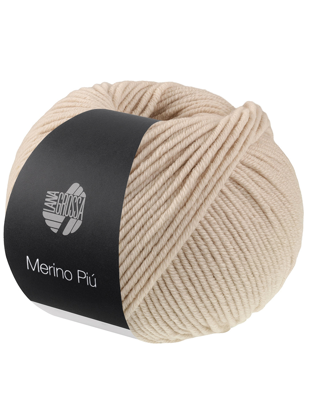 Merino Piú 002 Beige