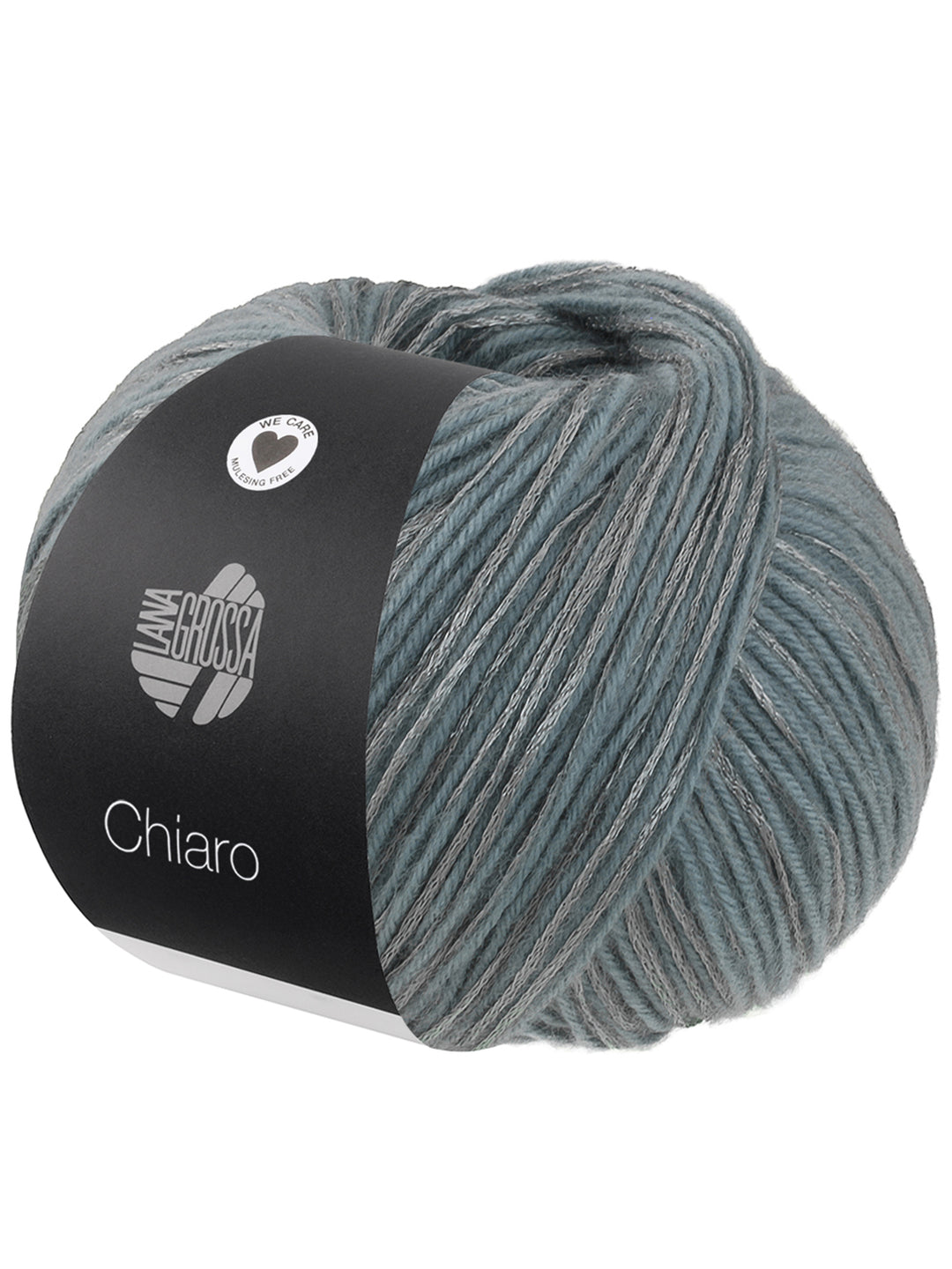 Chiaro 007 Grijsblauw