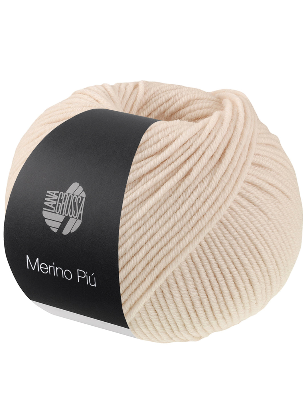 Merino Piú 001 Lichtbeige
