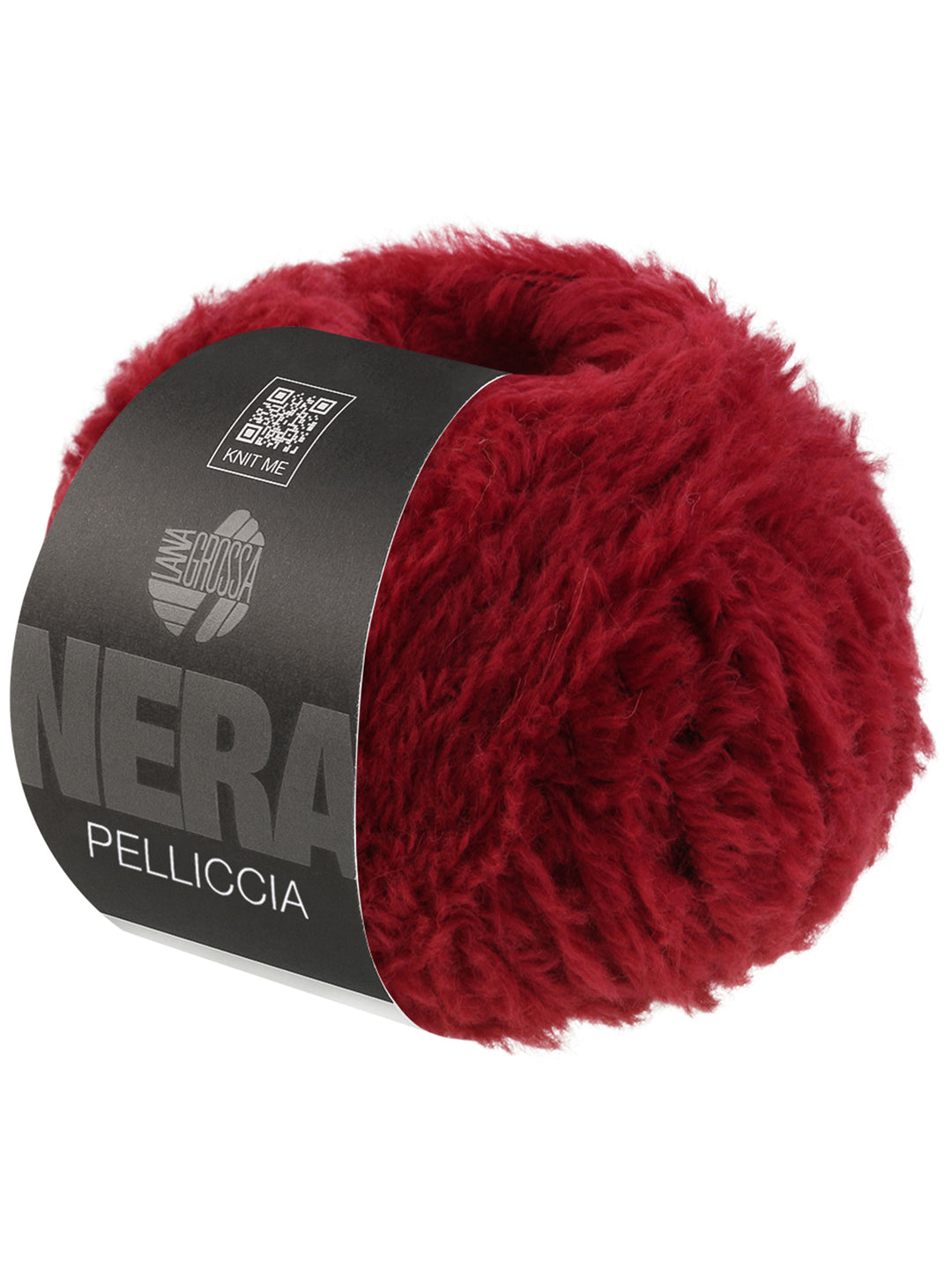 Pelliccia 015 Rood