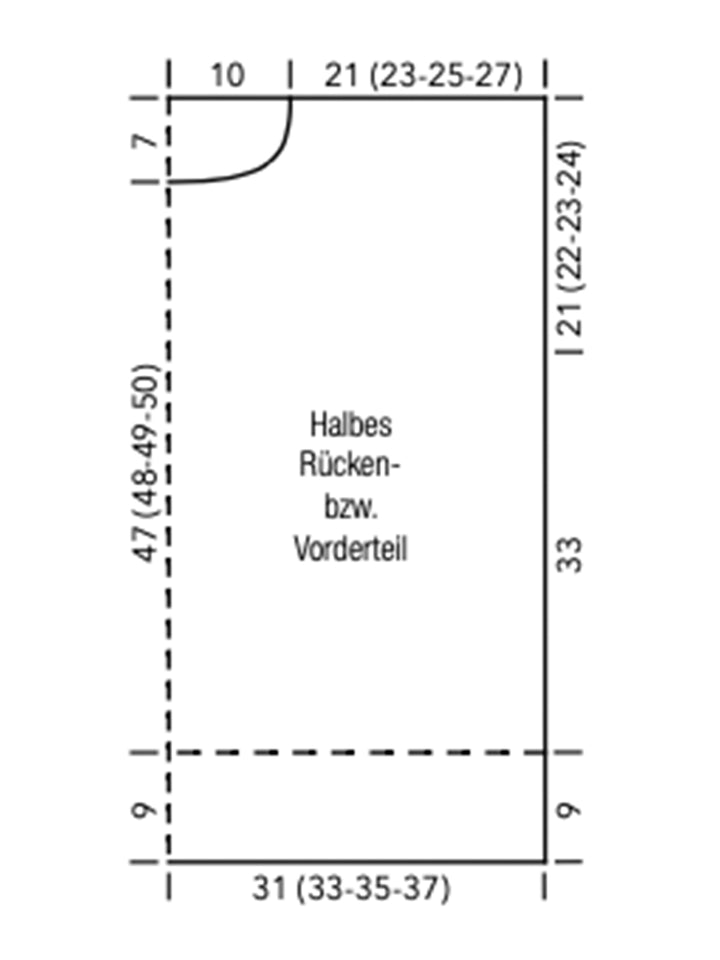 Breipakket Basta Bottoni Summer Softness spencer