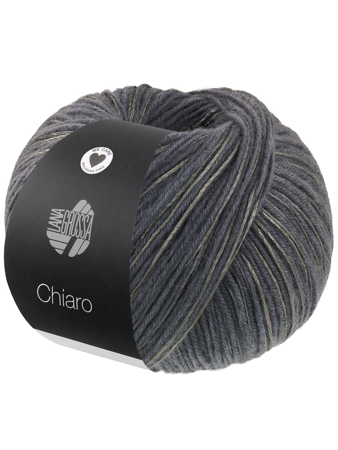 Chiaro 006 Donkergrijs