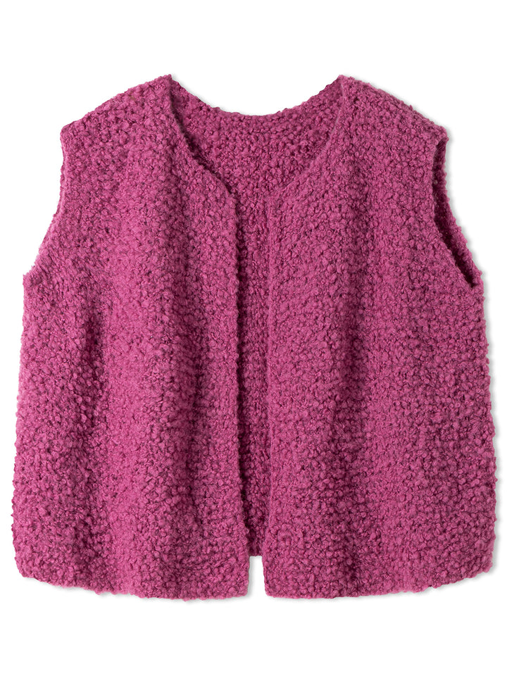 Breipakket Orsetto gilet