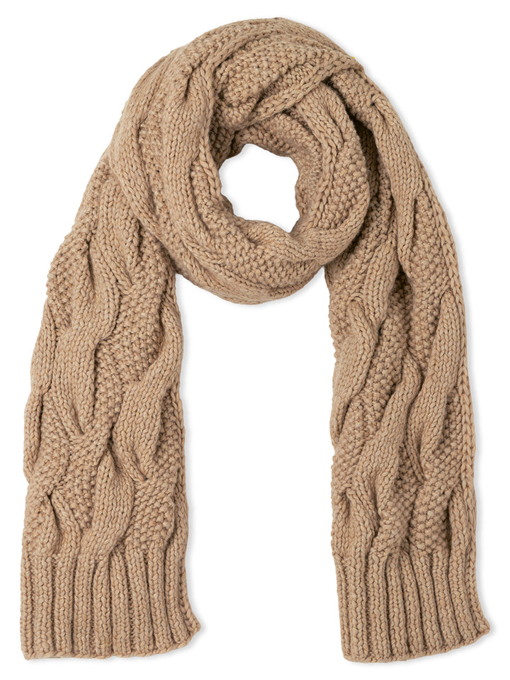 Breipakket Winter Softness sjaal