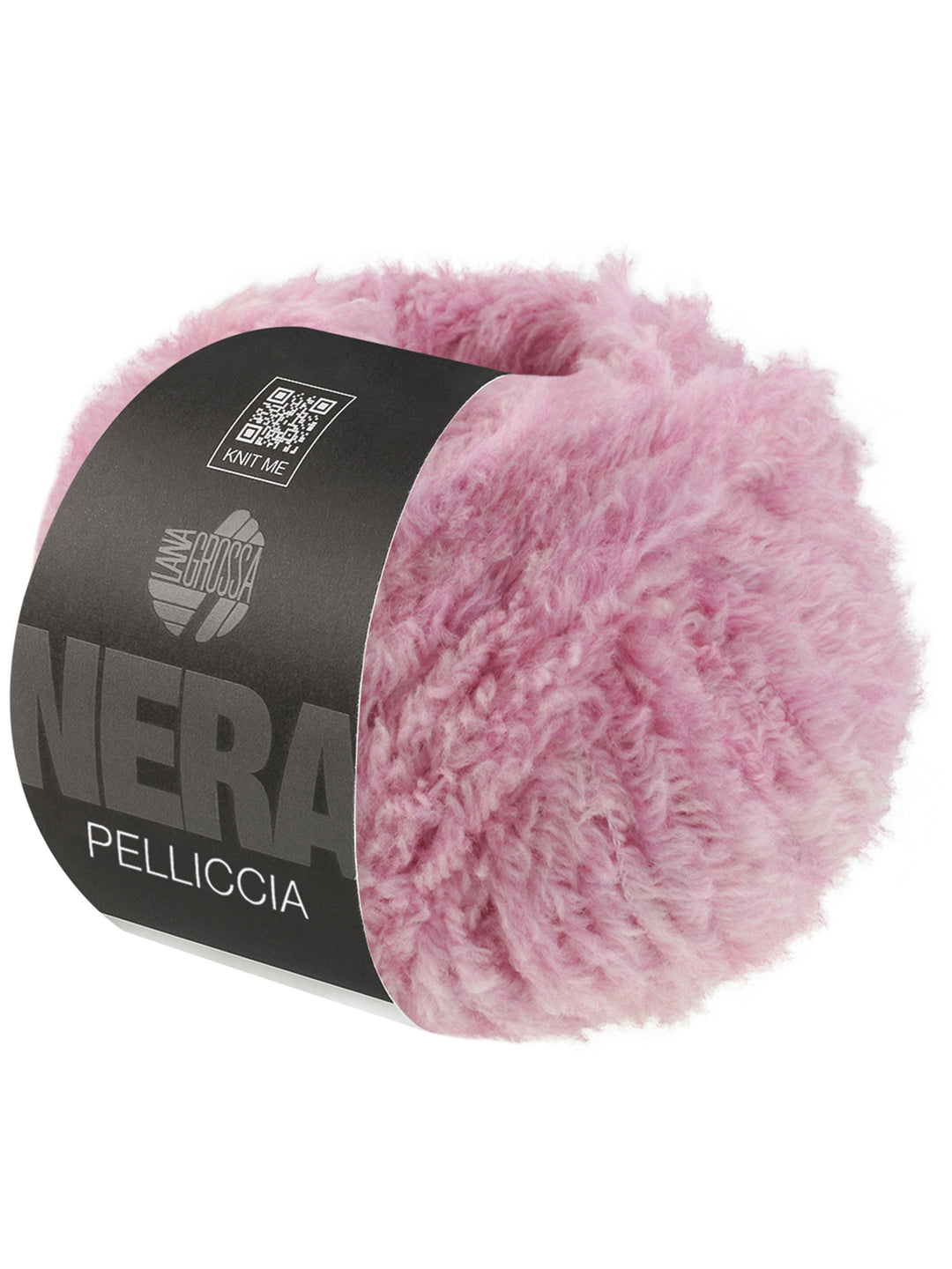 Pelliccia 014 Roze