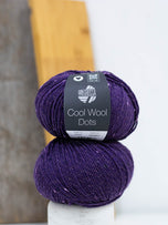 003 Aubergine