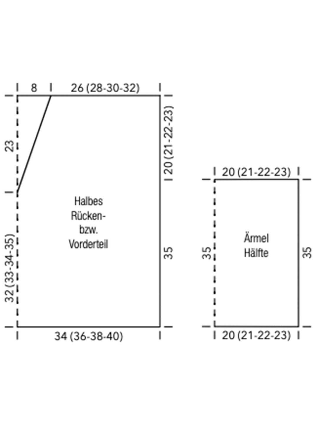 Breipakket Basta Bottoni Summer Softness strepentrui