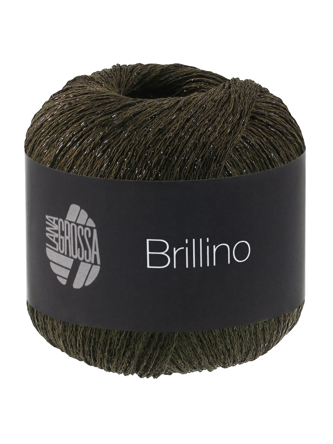 Brillino 052 Zwartbruin