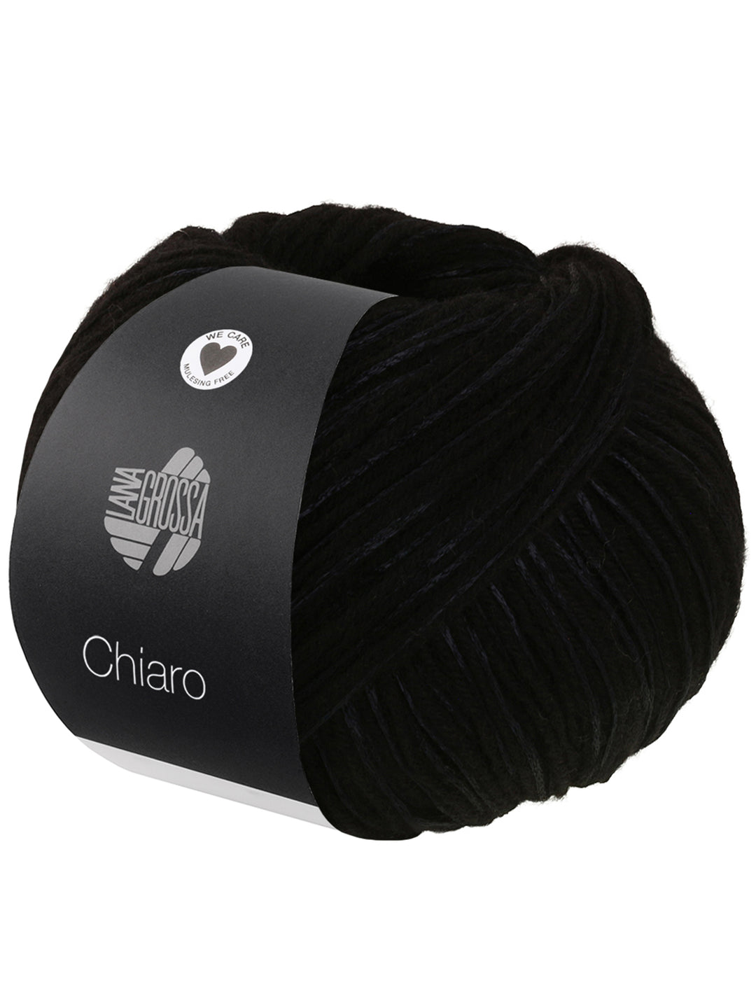 Chiaro 005 Zwart