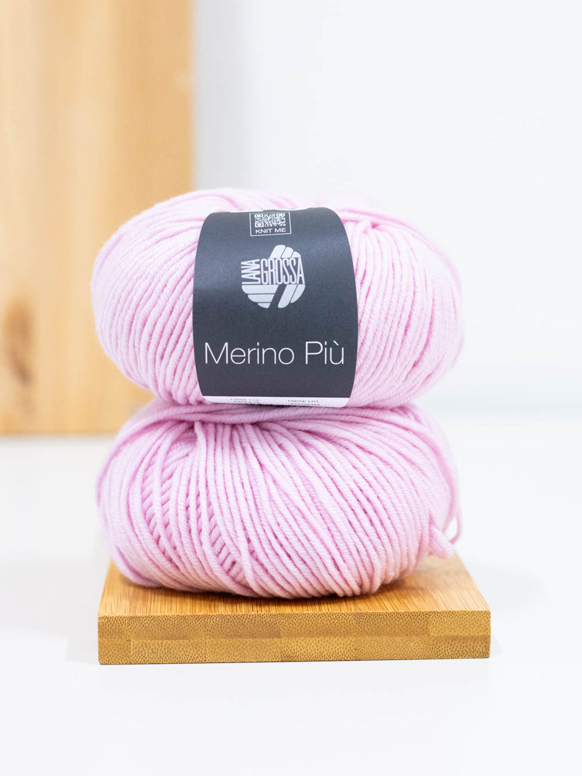 Merino Più 013 Roze