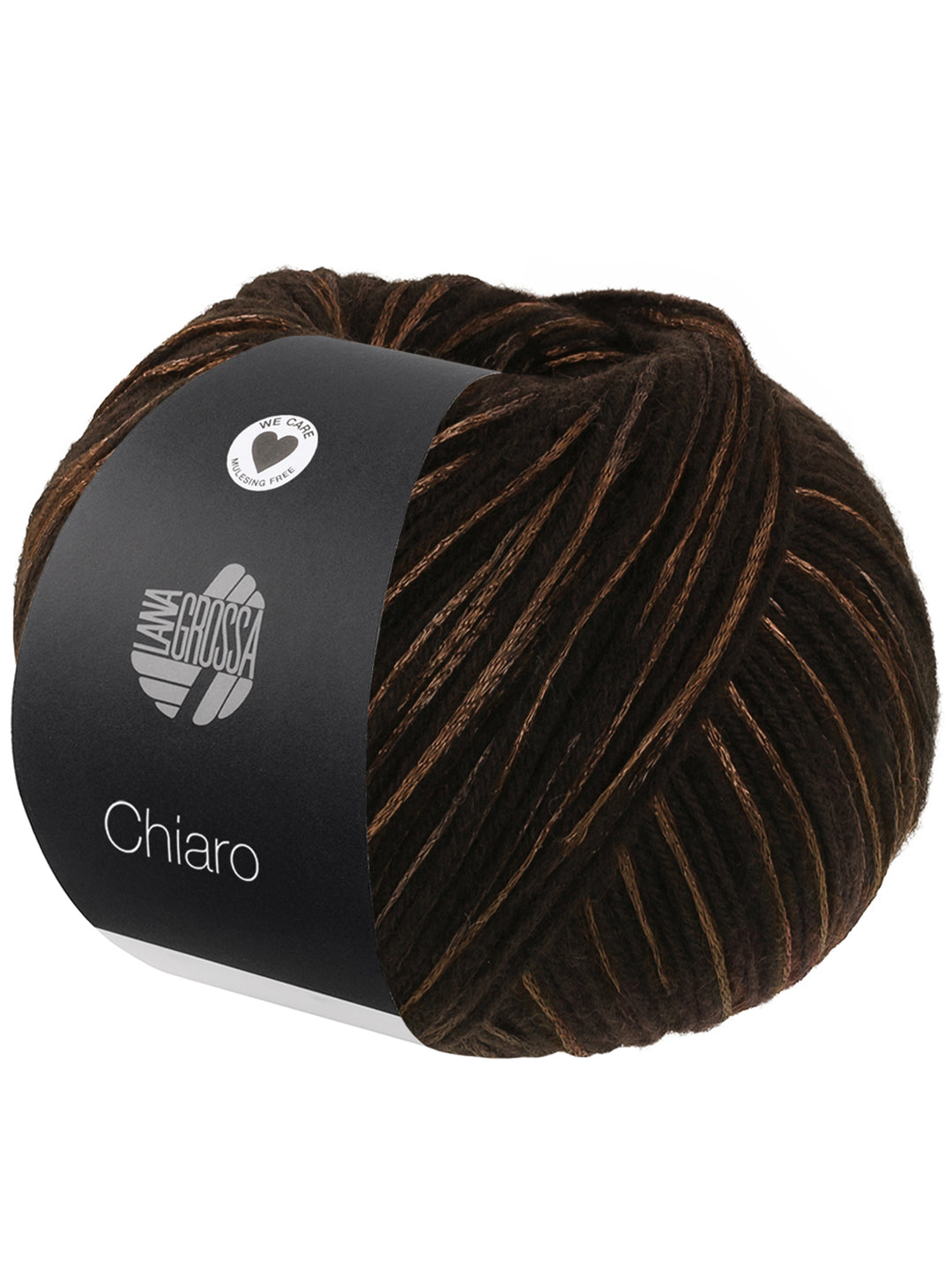 Chiaro 004 Zwartbruin