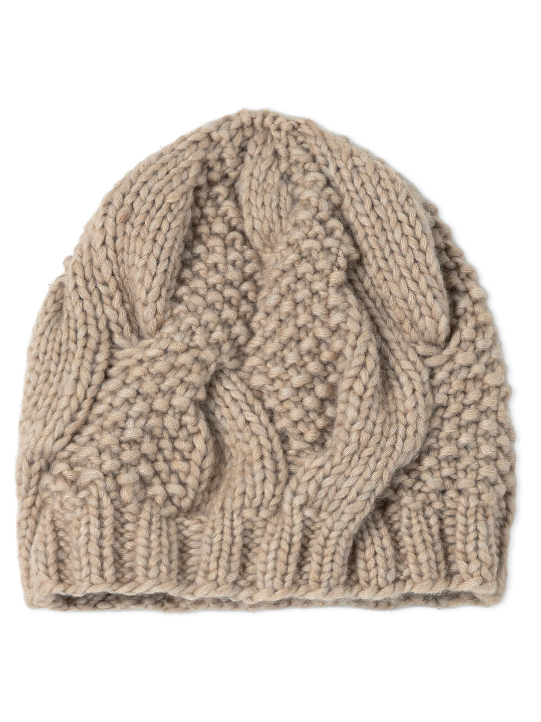 Breipakket Winter Softness muts