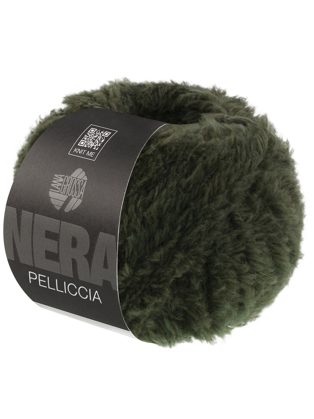 Pelliccia 011 Groen