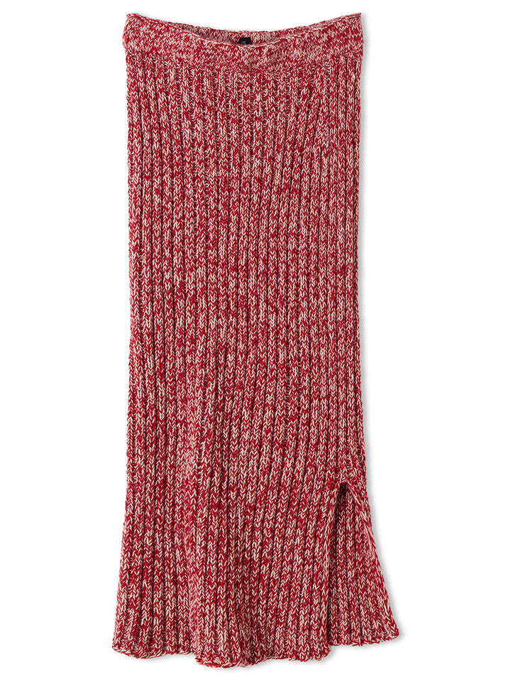 Breipakket Ecopuno midi-rok