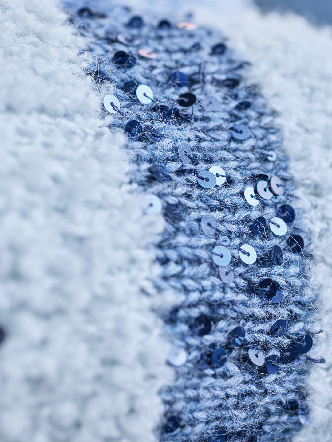 Breipakket Orsetto Brigitte no. 2 Cosmo rolkussen