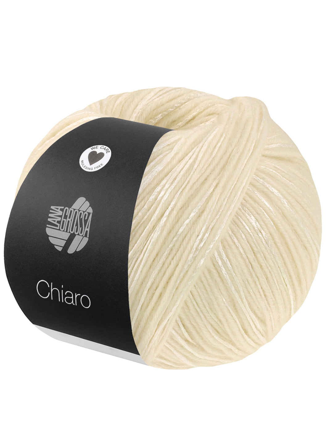 Chiaro 001 Wit
