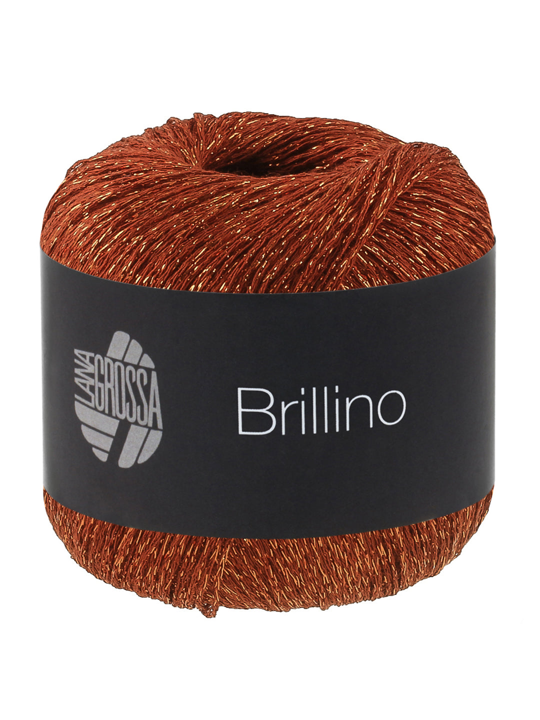 Brillino 047 Terracotta