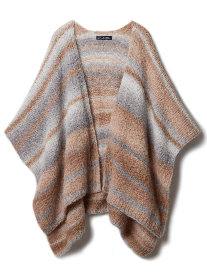 Breipakket Gigante poncho