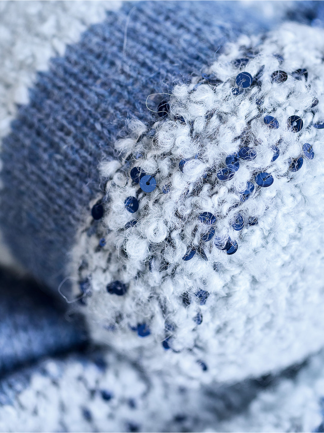 Breipakket Orsetto Brigitte no. 2 Cosmo rolkussen