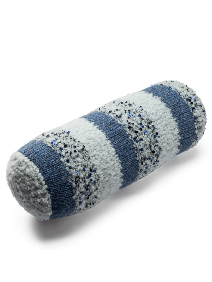 Breipakket Orsetto Brigitte no. 2 Cosmo rolkussen